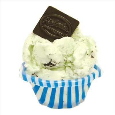 Petebrooke Gelato