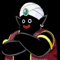 Mr. Popo