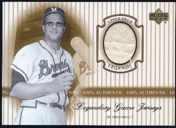 Joe Torre Jersey