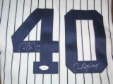 Signed Jersey