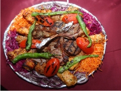 SIVEREK KEBAP