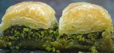ANTEP OZEL KARE BAKLAVA