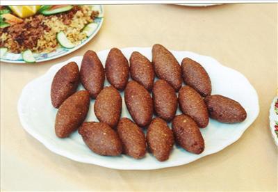 ICLI KOFTE