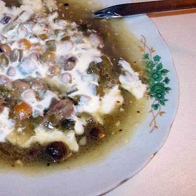URFA BORANISI