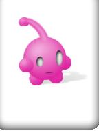 Pink Guy