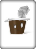 Pudding!