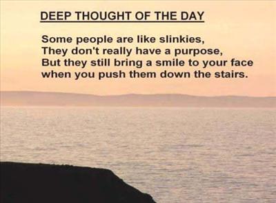 Slinkies