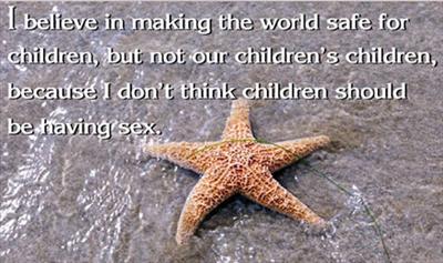 Safe for Children