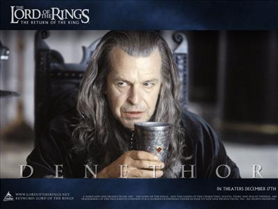 Denethor