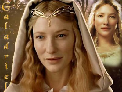 Galadriel