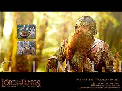 Gimli
