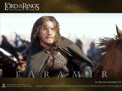 Faramir