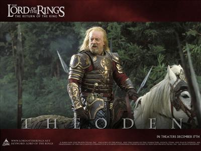 Theoden