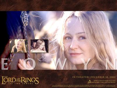Eowyn