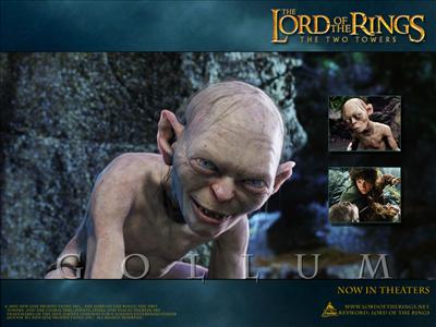 Gollum