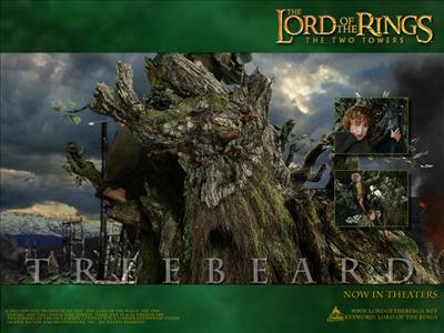 Treebeard