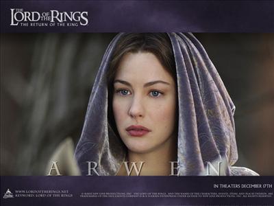 Arwen