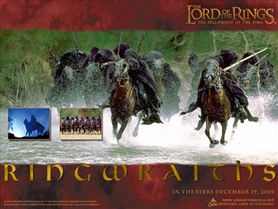 Black Riders
