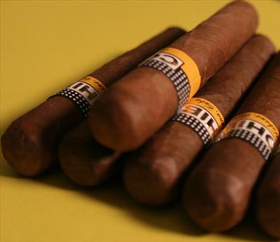 Cohiba