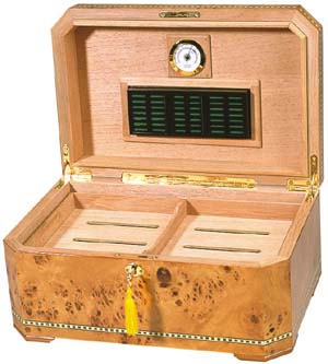 Humidor
