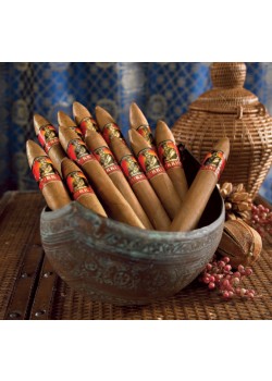 Gurkha Torpedo