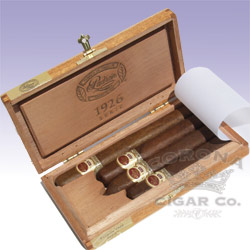 Padron 1926