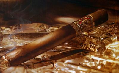 Exclusive Opus X