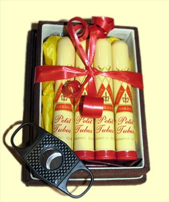 Cigar Gift Set