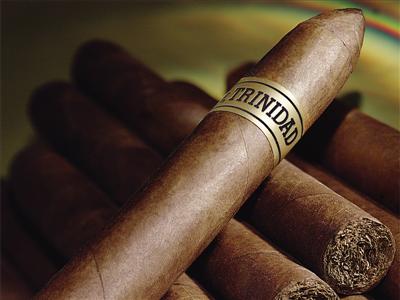 Trinidad Cigar