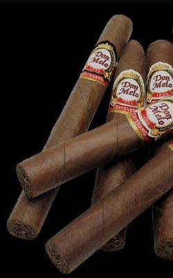 Don Melo Cigar
