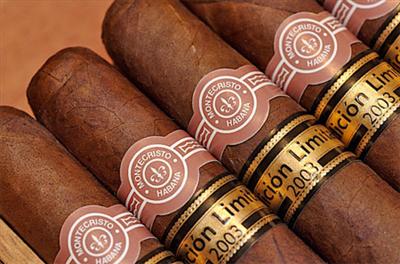 Montecristo Habana