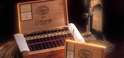 Padron 1964