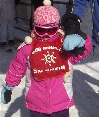 Mini Mogul