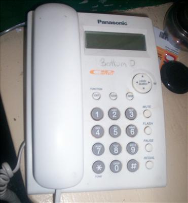 Telephone