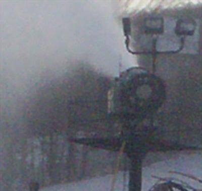 Snowgun