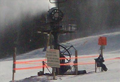 Rope Tow
