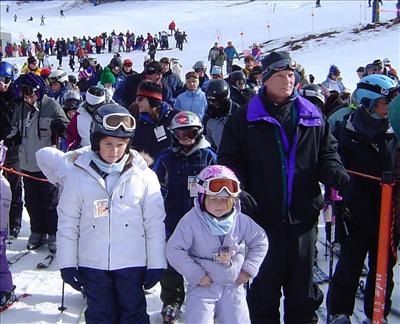 Lift Line