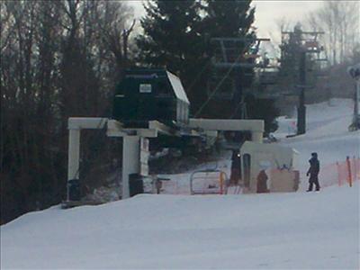 K-Lift