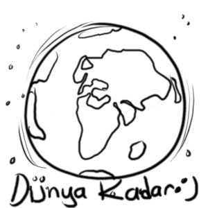 aşkım dünya kadar