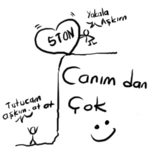 canım kadarw