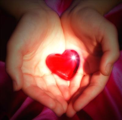 Love heart