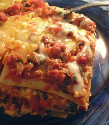 Lasagna