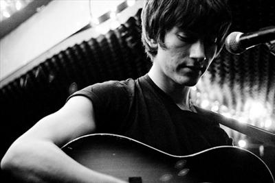 alex guitar