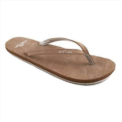 Conor's Sandals