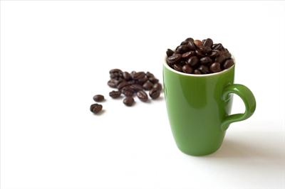 Conor's Strong coffee