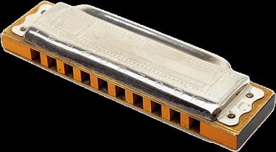 Brians Harmonica