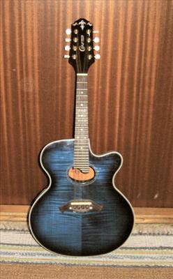 Brian's mandolin