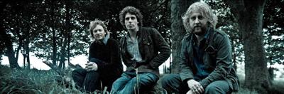Promo shot