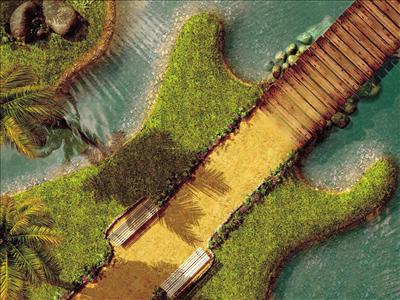 Guitar beauty