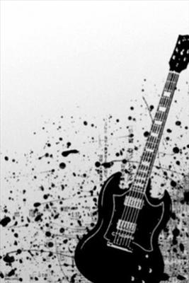 Sexy Guitar